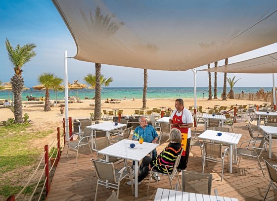 Calimera Delfino Beach Resort & Spa