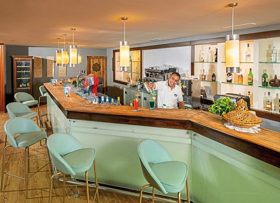 Calimera Delfino Beach Resort & Spa