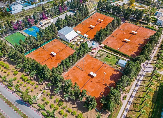 Calimera Delfino Beach Resort & Spa