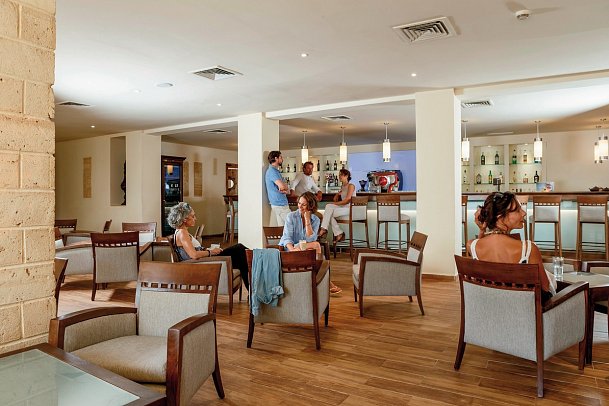 Calimera Delfino Beach Resort & Spa