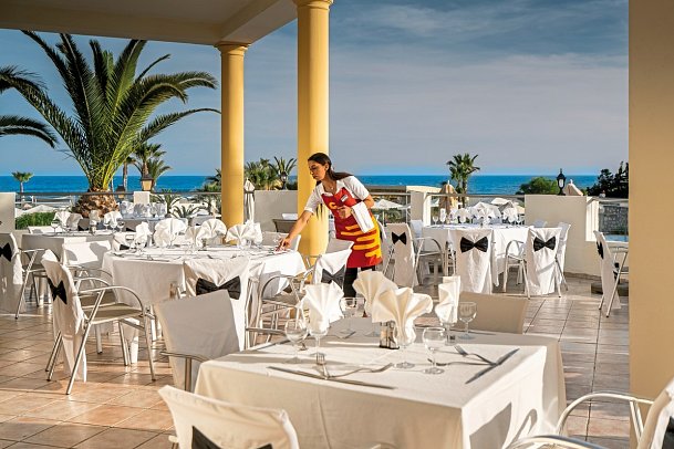 Calimera Delfino Beach Resort & Spa