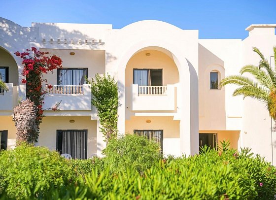Calimera Delfino Beach Resort & Spa