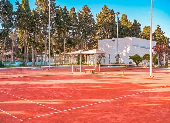 Calimera Delfino Beach Resort & Spa