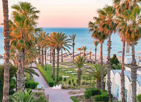 Calimera Delfino Beach Resort & Spa