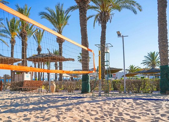 Calimera Delfino Beach Resort & Spa