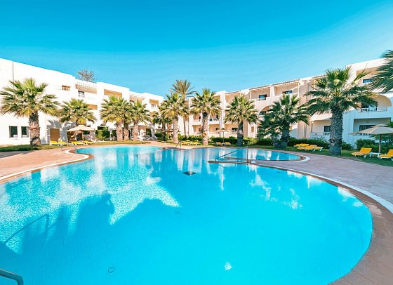 Calimera Delfino Beach Resort & Spa