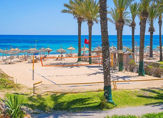Calimera Delfino Beach Resort & Spa