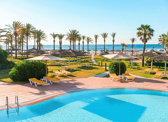 Calimera Delfino Beach Resort & Spa