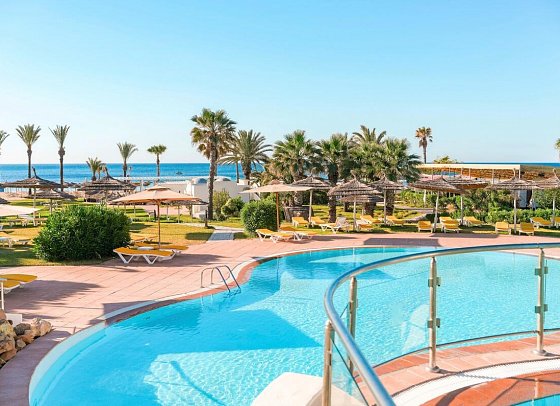 Calimera Delfino Beach Resort & Spa