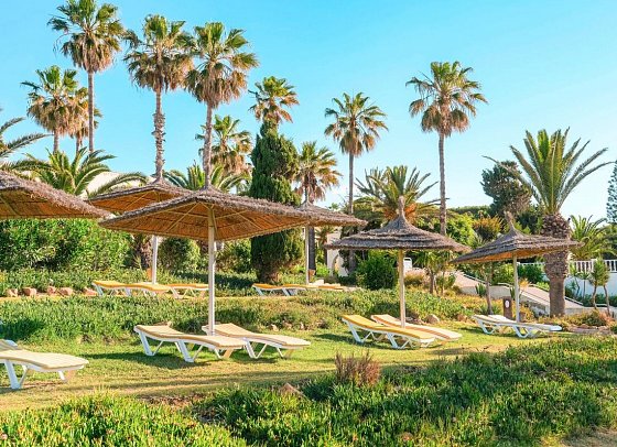 Calimera Delfino Beach Resort & Spa