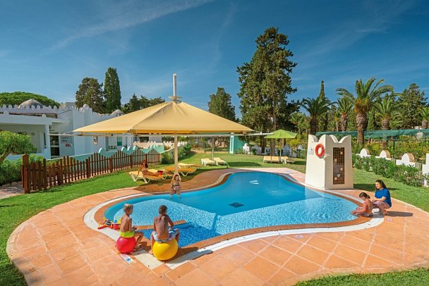 Calimera Delfino Beach Resort & Spa