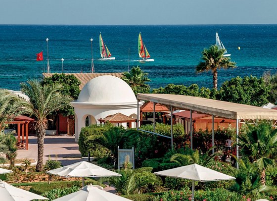 Calimera Delfino Beach Resort & Spa