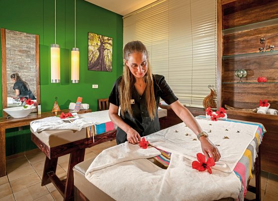 Calimera Delfino Beach Resort & Spa