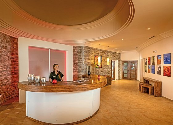Calimera Delfino Beach Resort & Spa
