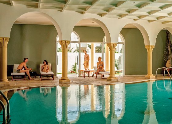 Calimera Delfino Beach Resort & Spa