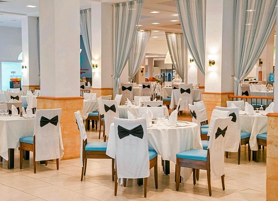 Calimera Delfino Beach Resort & Spa