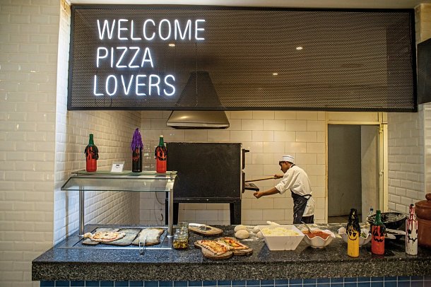 Golden Tulip President Hammamet