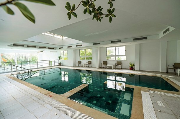 Golden Tulip President Hammamet