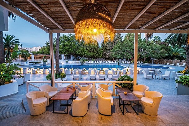 Golden Tulip President Hammamet