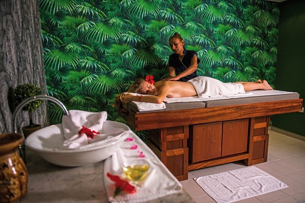 Golden Tulip President Hammamet