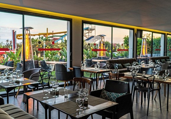 Golden Tulip President Hammamet