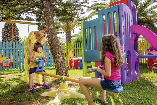 Golden Tulip President Hammamet