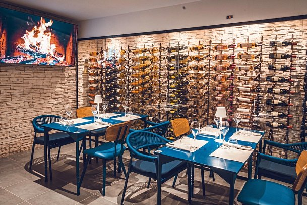 Golden Tulip President Hammamet