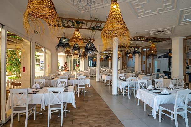 Golden Tulip President Hammamet