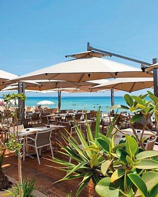 Golden Tulip President Hammamet