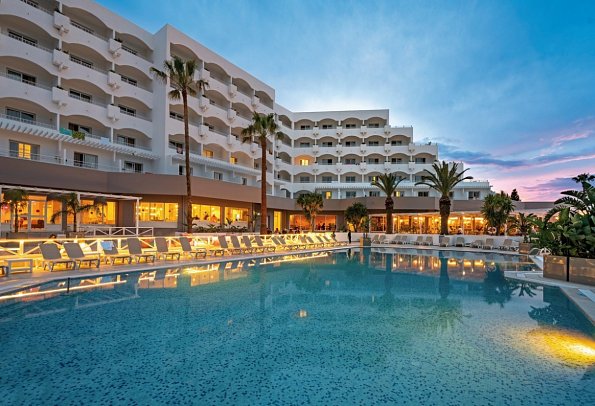 Golden Tulip President Hammamet