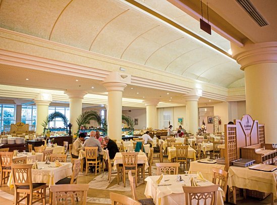 El Mouradi Hammamet