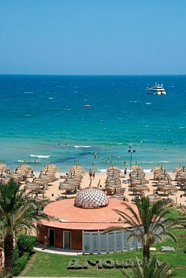 El Mouradi Hammamet