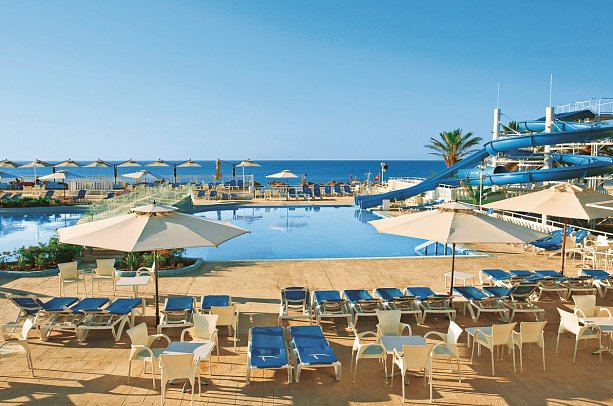 Samira Club Spa & Aquapark