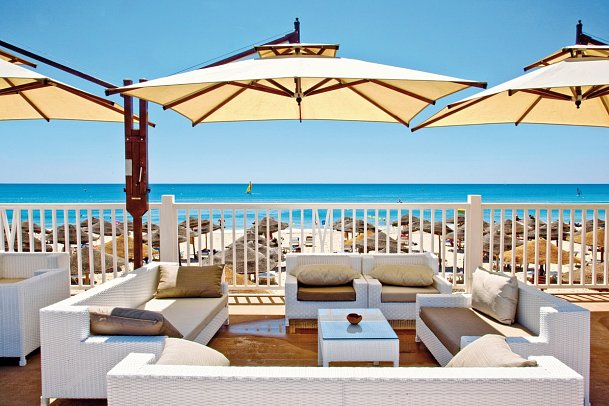 Samira Club Spa & Aquapark