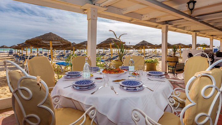 Samira Club Spa & Aquapark