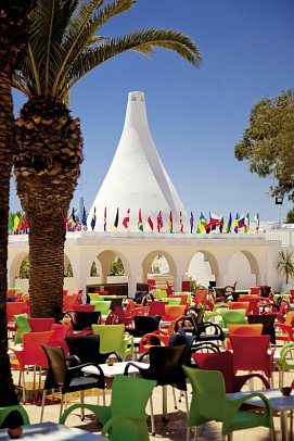 Samira Club Spa & Aquapark