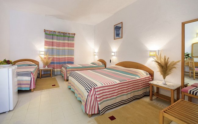 Samira Club Spa & Aquapark