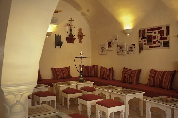 Samira Club Spa & Aquapark