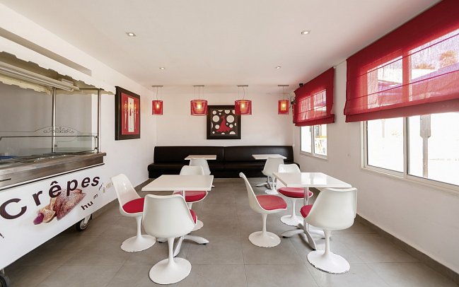 Samira Club Spa & Aquapark