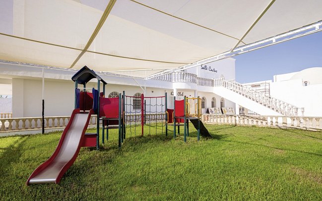 Samira Club Spa & Aquapark