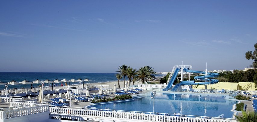 Samira Club Spa & Aquapark