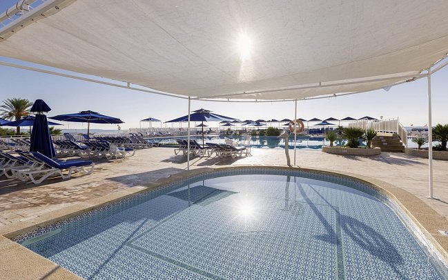 Samira Club Spa & Aquapark