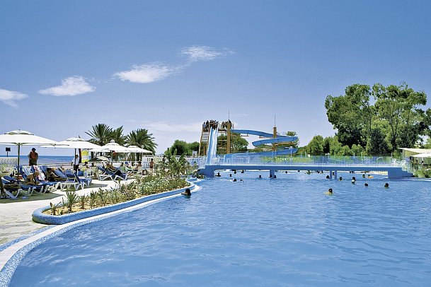Samira Club Spa & Aquapark