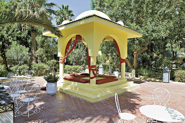 Samira Club Spa & Aquapark