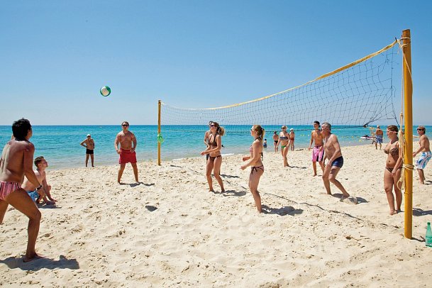 Samira Club Spa & Aquapark