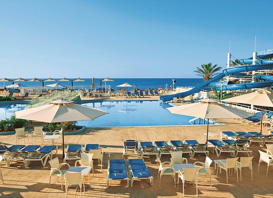 Samira Club Spa & Aquapark