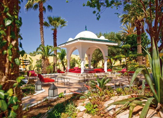 Samira Club Spa & Aquapark