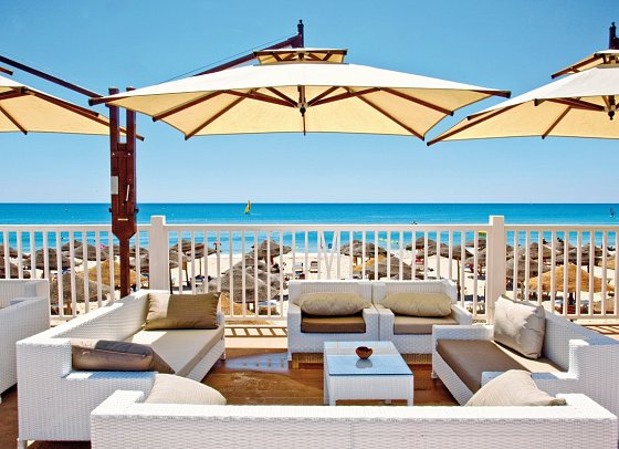 Samira Club Spa & Aquapark