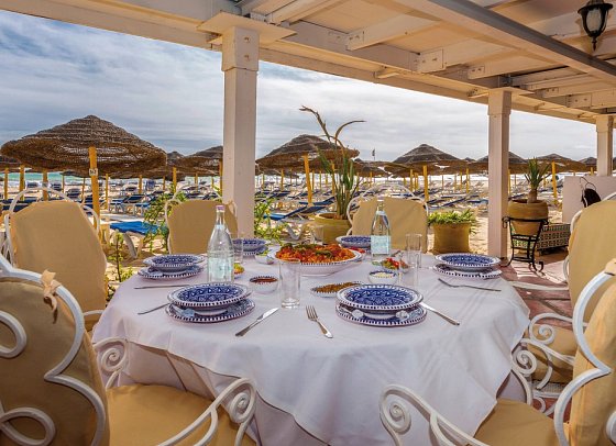 Samira Club Spa & Aquapark