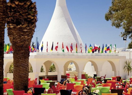 Samira Club Spa & Aquapark